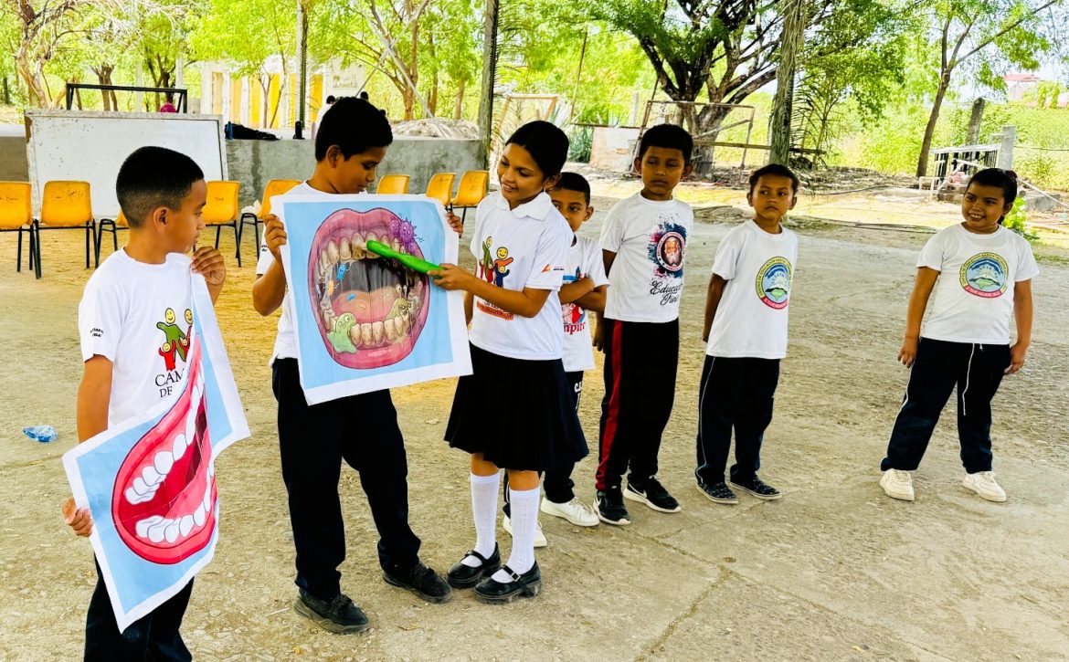 Facilitadores