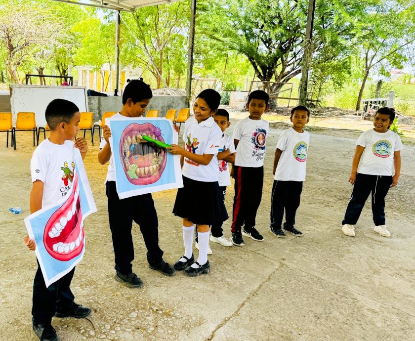 Facilitadores