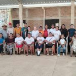FUNDACIÓN AGROLÍBANO COMPARTE EXPERIENCIAS DE DESARROLLO COMUNITARIO CON LA FAO